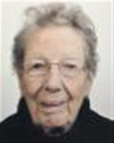 Profilbild von Magda de Jonghe